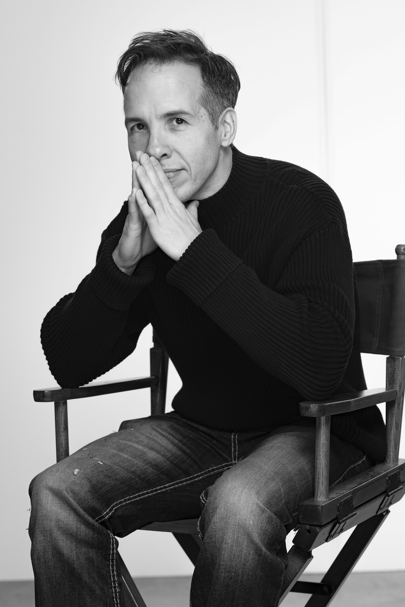 Portrait of José Quiñones